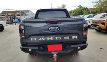 FORD 4WD 2022 2.0 AT DOUBLE CAB GREY  8507 full