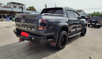 FORD 4WD 2022 2.0 AT DOUBLE CAB GREY  8507 full