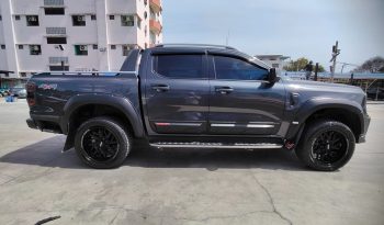 FORD 4WD 2022 2.0 AT DOUBLE CAB GREY  8507 full