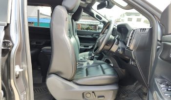 FORD 4WD 2022 2.0 AT DOUBLE CAB GREY  8507 full