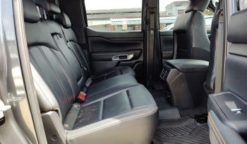 FORD 4WD 2022 2.0 AT DOUBLE CAB GREY  8507 full