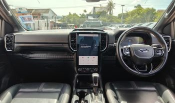 FORD 4WD 2022 2.0 AT DOUBLE CAB GREY  8507 full