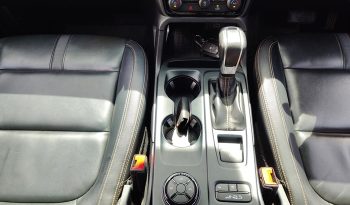 FORD 4WD 2022 2.0 AT DOUBLE CAB GREY  8507 full