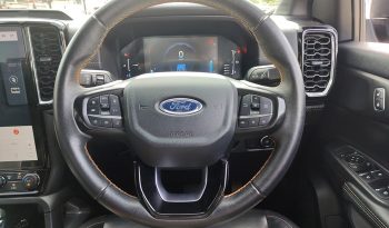 FORD 4WD 2022 2.0 AT DOUBLE CAB GREY  8507 full