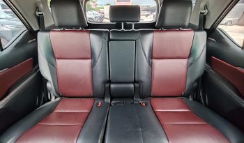 TOYOTA 4WD 2018 2.8V AT FORTUNER WHITE  9446 full