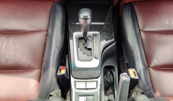 TOYOTA 4WD 2018 2.8V AT FORTUNER WHITE  9446 full