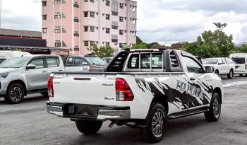 REVO 2WD 2018 2.4J MT STANDARD WHITE  15 full