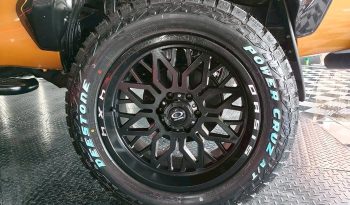 REVO 4WD 2017 2.4J AT SMART CAB ORANGE  1866 full