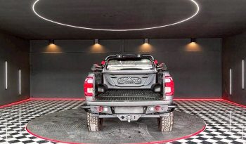 REVO 4WD 2018 2.4J AT SMART CAB DARK GREY  213 full