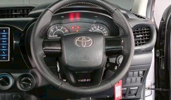 REVO 4WD 2018 2.4J AT SMART CAB DARK GREY  213 full