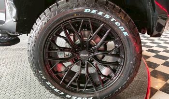 REVO 4WD 2018 2.4J AT SMART CAB DARK GREY  213 full