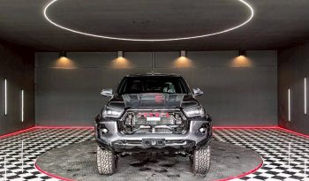 REVO 4WD 2018 2.4J AT SMART CAB DARK GREY  213 full