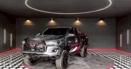 REVO 4WD 2018 2.4J AT SMART CAB DARK GREY  213