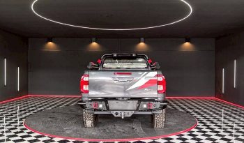 REVO 4WD 2018 2.4J AT SMART CAB DARK GREY  213 full