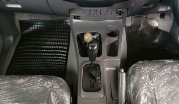 VIGO 4WD 2013 2.7J AT SMART CAB SILVER  2212 full