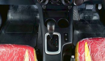 REVO PRE 2021 2.4 ENTRY AT SMART CAB SILVER  1004 full