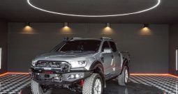 FORD 4WD 2020 2.0 AT DOUBLE CAB SILVER  2998