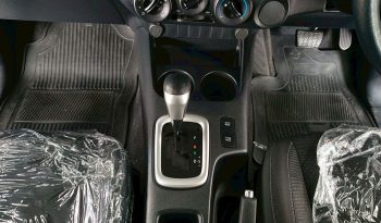 REVO 2WD 2020 2.4 MID AT SAMRT CAB SILVER  3509 full