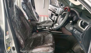 TOYOTA 2WD 2015 2.4V AT FORTUNER SILVER  3512 full