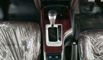 TOYOTA 2WD 2015 2.4V AT FORTUNER SILVER  3512 full