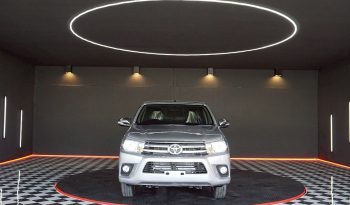 REVO 2WD 2017 2.4J MT SMART CAB SILVER  355 full