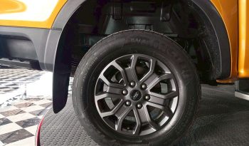 FORD 4WD 2022 2.0 AT DOUBLE CAB ORANGE  3804 full