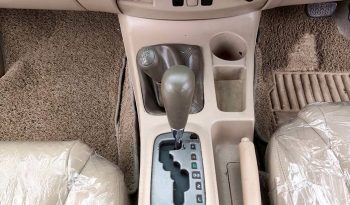 TOYOTA 4WD 2006 3.0V AT FORTUNER DARK GREY  4672 full