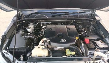 REVO 2WD 2019 2.4E MT SMART CAB SILVER  4839 full