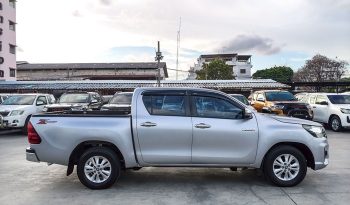 REVO 2WD 2019 2.4E MT SMART CAB SILVER  4839 full