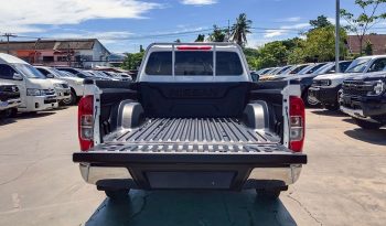 NISSAN 2020 2WD 2.5 MT SINGLE CAB WHITE 4926 full