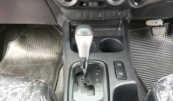 REVO 4WD 2017 2.4J AT SMART CAB ORANGE  4967 full