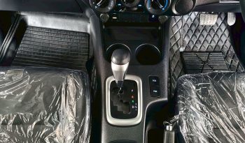 REVO PRE 2022 2.4 MID AT SAMRT CAB SILVER  5153 full
