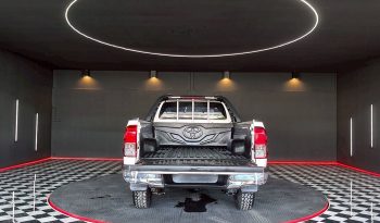 REVO 2WD 2020 2.4J MT STANDARD WHITE  5676 full