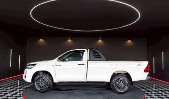 REVO 2WD 2020 2.4J MT STANDARD WHITE  5676 full