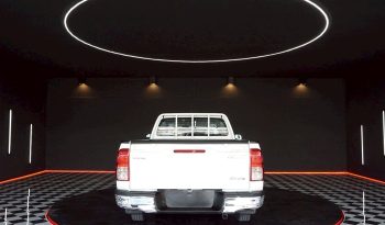 REVO 2WD 2021 2.4J MT STANDARD WHITE  5869 full