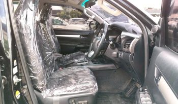 REVO 4WD 2019 2.8G AT DOUBLE CAB BLACK  6042 full