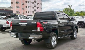 REVO 4WD 2019 2.8G AT DOUBLE CAB BLACK  6042 full