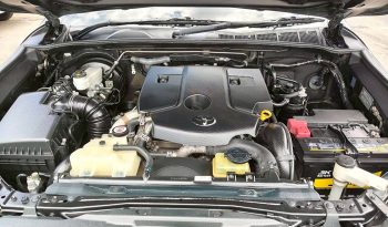 REVO 4WD 2019 2.8G AT DOUBLE CAB BLACK  6042 full