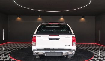 REVO 2WD 2022 2.4 ENTRY AT SMART CAB WHITE  6314 full