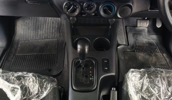 REVO 2WD 2022 2.4 ENTRY AT SMART CAB WHITE  6314 full