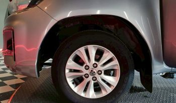 REVO 2WD 2019 2.4E MT SMART CAB SILVER  6783 full