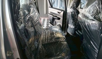 REVO 2WD 2019 2.4E MT SMART CAB SILVER  6783 full