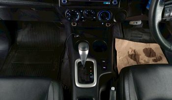 REVO PRE 2022 2.4 ENTRY AT SMART CAB SILVER  6875 full