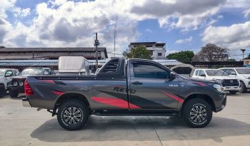 REVO 2WD 2020 2.4J MT STANDARD DARK GREY  6991 full