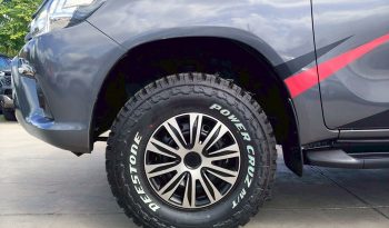REVO 2WD 2020 2.4J MT STANDARD DARK GREY  6991 full