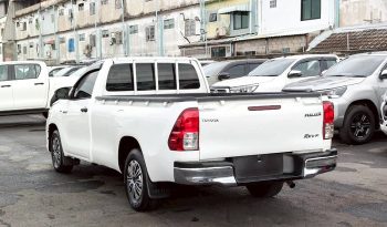 REVO 2WD 2020 2.4J MT STANDARD WHITE  7202 full