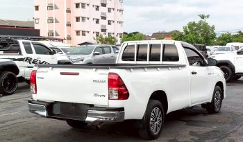 REVO 2WD 2020 2.4J MT STANDARD WHITE  7202 full