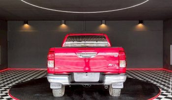 ROCCO PRE 2019 2.4E AT DOUBLE CAB RED  7329 full