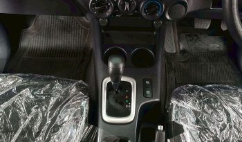 REVO PRE 2020 2.4 ENTRY AT DOUBLE CAB SILVER  7358 full