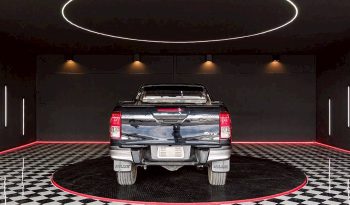 ROCCO PRE 2019 2.4 G AT SMART CAB BLACK  939 full